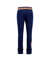 Pro Standard Men's Navy Virginia Cavaliers Script Tail Fleece Sweatpants