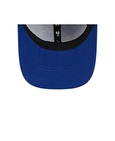 New Era Men's Blue Chase Elliott Camo 39THIRTY Flex Hat