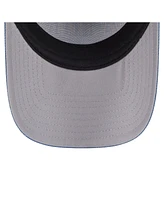 New Era Women's Denim Florida Gators A-Frame 9FORTY Adjustable Hat