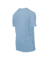 New Era Men's Light Blue Chicago Cubs Sweet Home T-Shirt