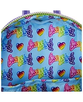 Loungefly Lisa Frank Mini Backpack