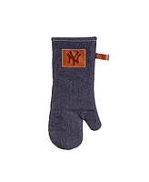 Evergreen Enterprises New York Yankees 3-Piece Grill Apron and Glove Set