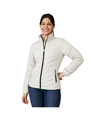 Free Country Women's Stow & Go Packable Jacket