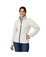 Free Country Women's Stow & Go Packable Jacket