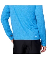 Free Country Men's The Everybody SunFree Upf Hoodie