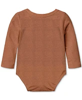 Disney Baby Boys 3-Pc. Lion King Bodysuit & Joggers Set