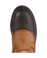 Georgia Boot Men's Muddog Wellington Work