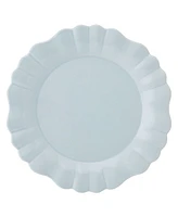 Pfaltzgraff Graceful Petals 12-Pc. Dinnerware Set, Service for 4