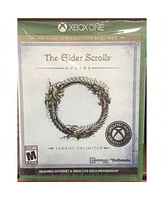 Elder Scrolls Ol Tmrl XB1 Gs