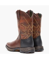Durango Men's Maverick Xp Ventilated Western Work Boot