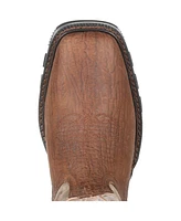 Durango Men's Maverick Xp Composite Toe Western Work Boot