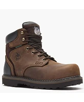 Georgia Boot Men's Brookville Steel Toe Waterproof Work