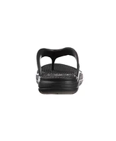 Totes Men's Ara Thong Sandals