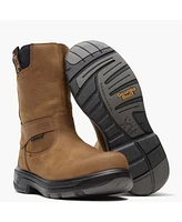 Georgia Boot Men's FLXpoint Waterproof Composite Toe Work Boots
