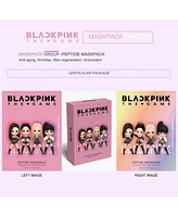 "Blackpink The Game" Maskpack Set