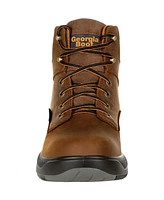Georgia Boot Men's FLXpoint Composite Toe Waterproof Work