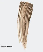 Clinique Just Browsing Tinted Volumizing Waterproof Eyebrow Gel, 5 ml