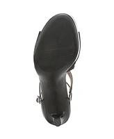Naturalizer Women's Alicia Platform Dress Sandals