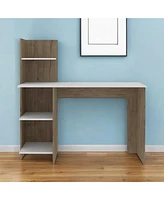 Minimalist Computer Desk – Stylish Design for Your Home Office