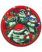 Spin Flip Puzzle: Tmnt Turtle Power