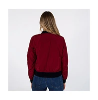 Bombers Original Women's Ma1 Jacket
