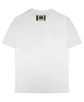 Cross Colours Men's 1991 T-Shirt