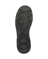 Rocky Men's Grindstone Xtr Boa Composite Toe Work Boot