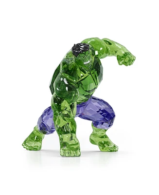 Swarovski Marvel Hulk Figurine