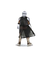 Swarovski Star Wars The Mandalorian Figurine