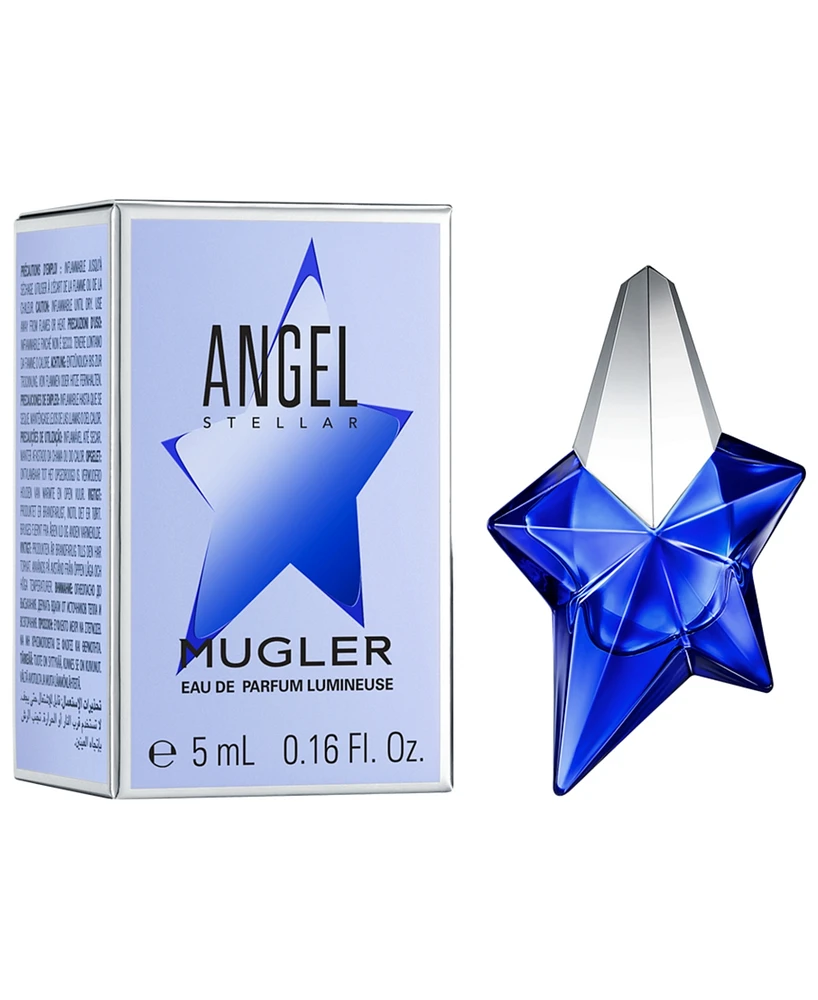 Free Mugler Gift with $150 Mugler Women's Fragrance Purchase