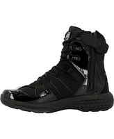 Rocky Code Blue 8" Public Service Boot