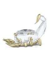 Swarovski Zodiac Scorpio Figurine