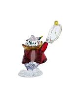 Swarovski Alice In Wonderland Rabbit Figurine