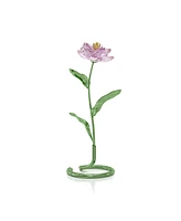 Swarovski Florere Peony Figurine