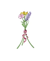 Swarovski Medium Florere Bouquet Figurine