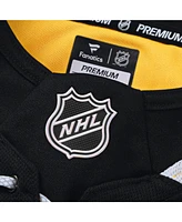 Fanatics Men's Brad Marchand Black Boston Bruins Home Premium Jersey