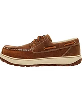 Rocky Men's Dry-Strike Srx Composite Toe Work Shoe