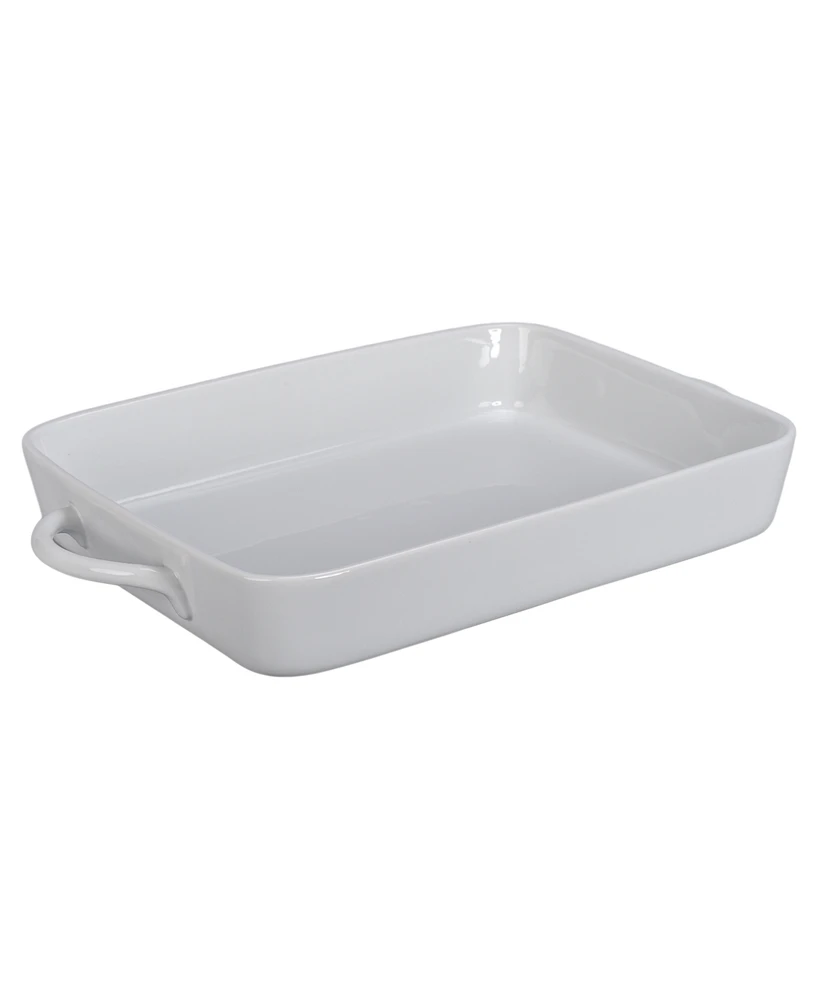 Bia Cordon Bleu Taos Rectangle Baker Dish with Handles