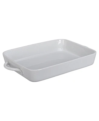 Bia Cordon Bleu Taos Rectangle Baker Dish with Handles