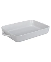 Bia Cordon Bleu Taos Rectangle Baker Dish with Handles