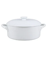 Bia Cordon Bleu Taos Round Covered Casserole