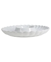 Bia Cordon Bleu Petal Chip and Dip, Set of 2