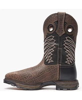 Durango Men's Maverick Xp Steel Toe Waterproof Western Work Boot