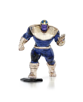 Swarovski Marvel Thanos Figurine