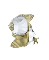 Swarovski Zodiac Pisces Figurine