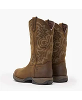Durango Men's Rebel by Waterproof Western Boot
