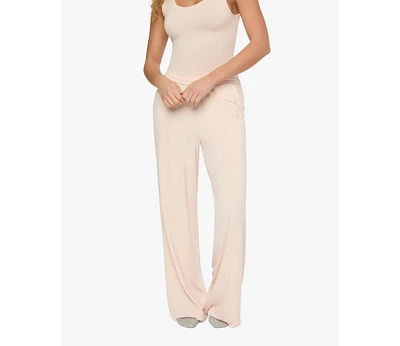 WeWoreWhat Women's Wide Leg Pant