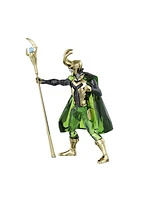 Swarovski Marvel Loki Figurine
