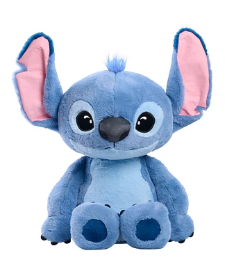 Stitch Live Action Giant Jumbo Plush Toy