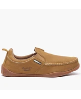 Georgia Boot Men's Cedar Falls Moc-Toe Slip-On